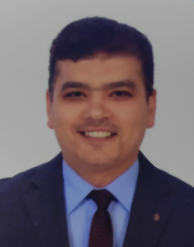 Dr. Ahmed Safwat